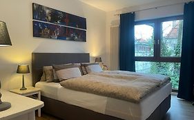 COSY PANKOW HOMES - Studios mit Netflix